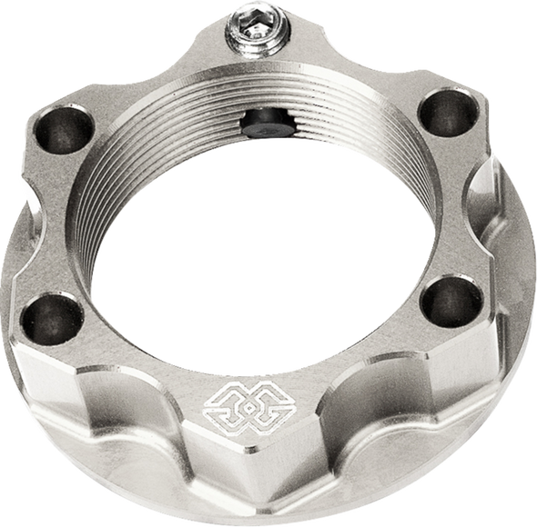 Gilles Tooling Axle Nut Acm1815