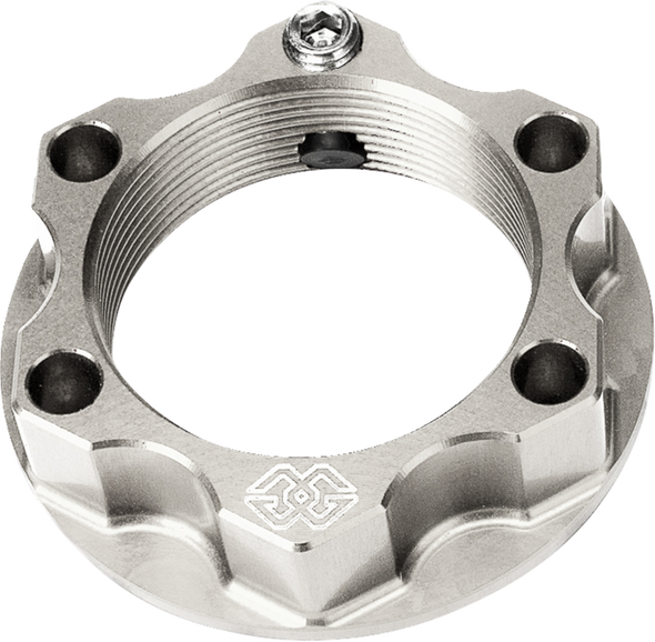 Gilles Tooling Axle Nut Acm2415