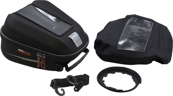 Givi 6 Liter Tanklock Tank Bag St611