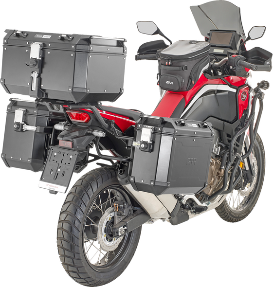 Givi Side Racks Plo1179Cam