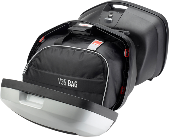 Givi Monokey 35 Liter Side Cases V35Nta