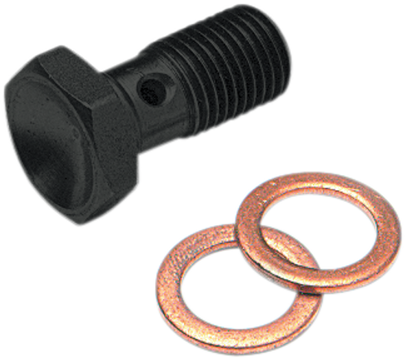 Goodridge Banjo Bolt 600 Series P77503Bk