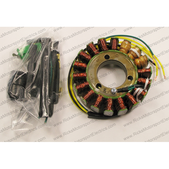 RicksOE Style Stator 21-628