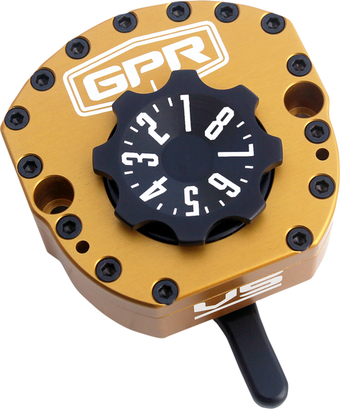 Gpr V5-D Steering Damper 590010056O