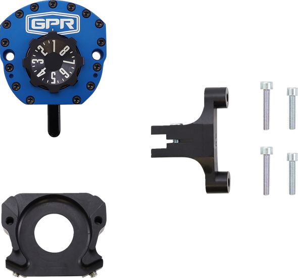 Gpr V5-S Steering Damper 550114023B