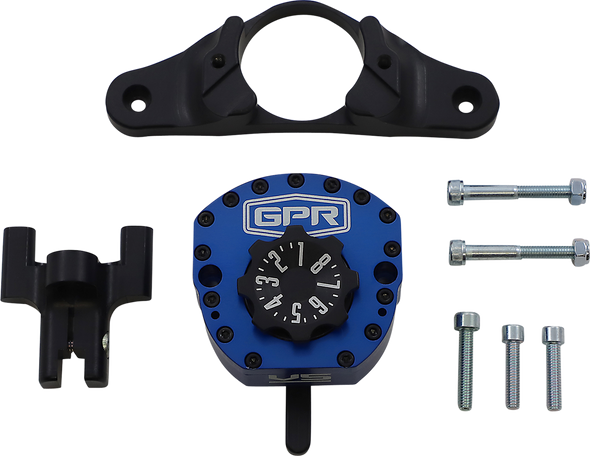 Gpr V5-S Steering Damper 550114034B