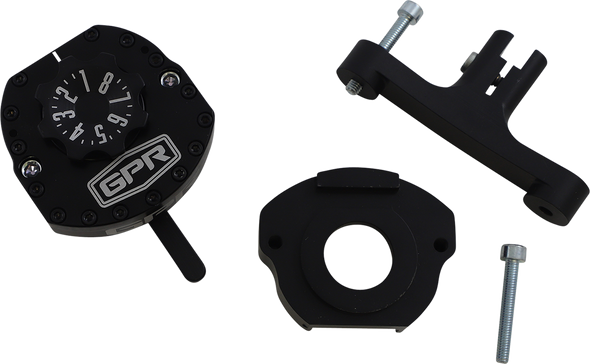 Gpr V5-S Steering Damper 550114086K