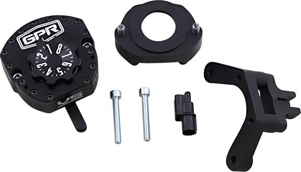 Gpr V5-S Steering Damper 550114124