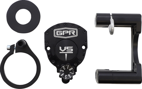 Gpr V5-S Steering Damper 590010099K