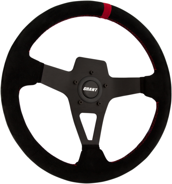 Grant Products Steering Wheel 8521