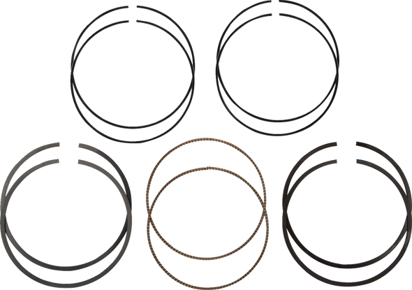 Hastings Piston Ring Set 2C523213