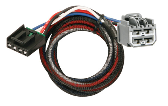 Cequent Tekonsha Brake Control Wiring Harness 3045-P