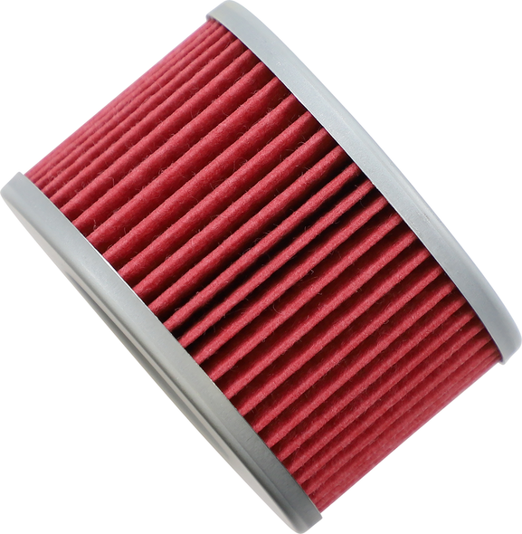 Hiflofiltro Premium Oil Filter Cartridge Hf111
