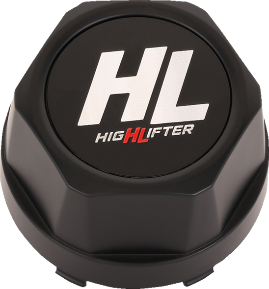 High Lifter Center Cap Hlcap100