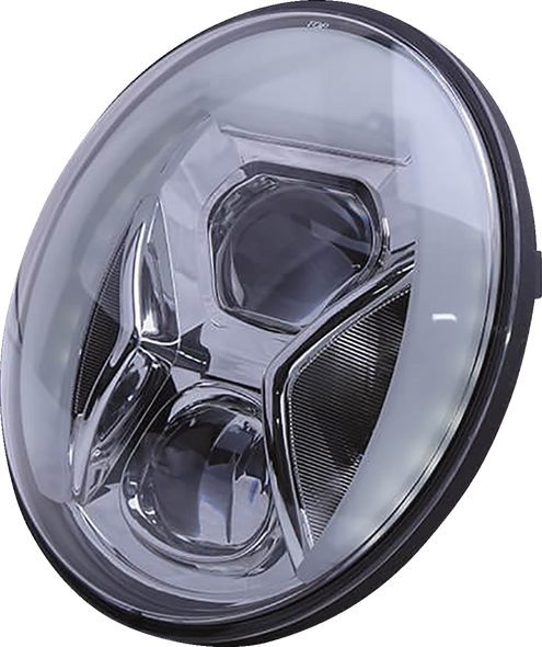 Highsider 7" Adaptive Headlight 226002