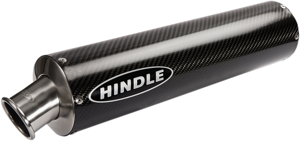 Hindle Stealth Slip-On Muffler Cfs162R