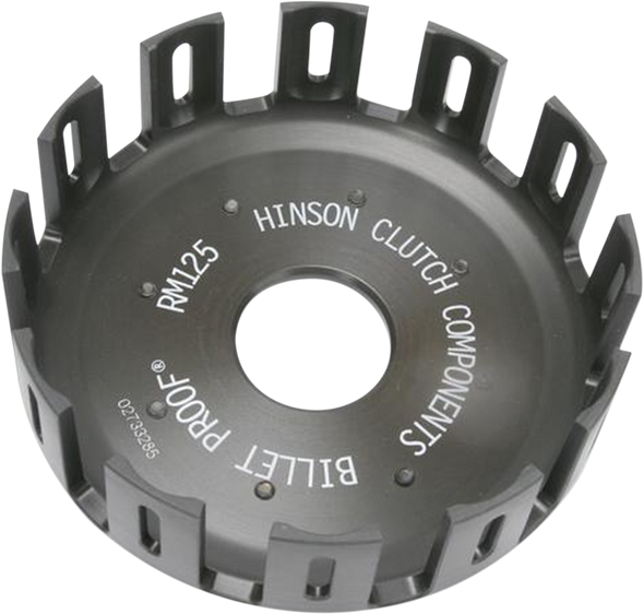 Hinson Racing Billetproof Clutch Basket H027