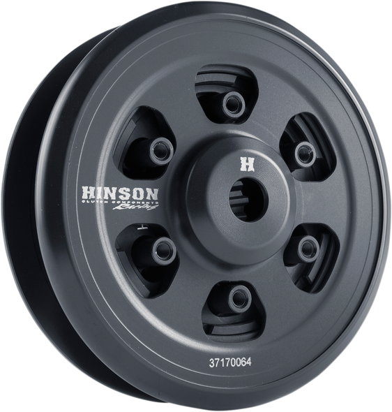 Hinson Racing Billetproof Inner Clutch Hub Pressure Plate Kit H573