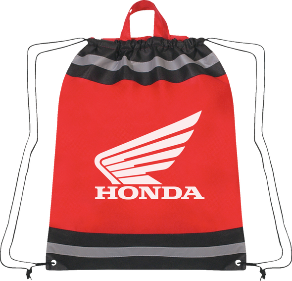 Honda Apparel Cinch Bag Np21Aa3296