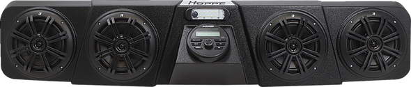 Hoppe Industries Audio Mini Hpel0084A