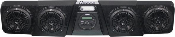 Hoppe Industries Audio Mini Hpel0082A