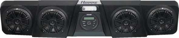 Hoppe Industries Audio Mini Hpel0108A