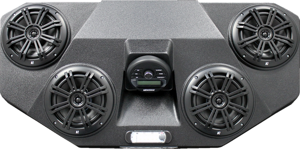 Hoppe Industries Audio Mini Hpel0110A
