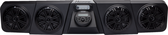 Hoppe Industries Audio Mini Hpel0112A
