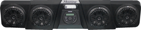 Hoppe Industries Audio Mini Hpel0118