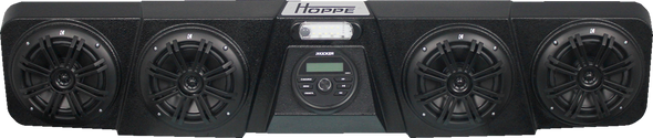 Hoppe Industries Audio Mini Hpel0120