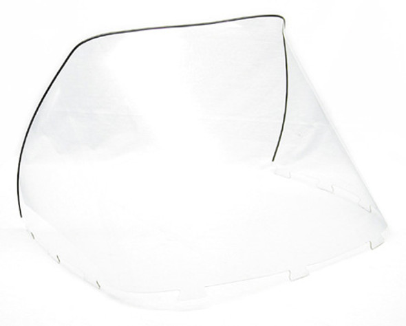 Koronis Ski Doo Windshield 450-454