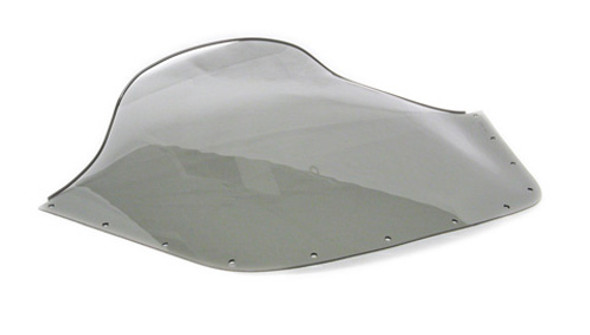 Koronis Ski Doo Windshield Smoke 450-476