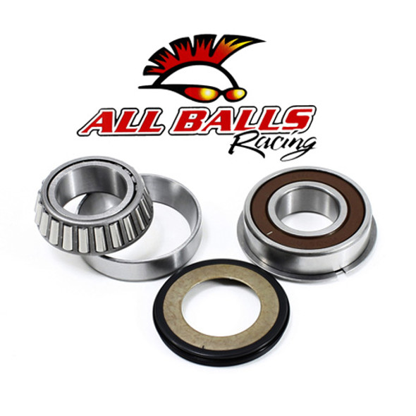 All Balls Racing Inc Steering Bearing Kit 22-1054