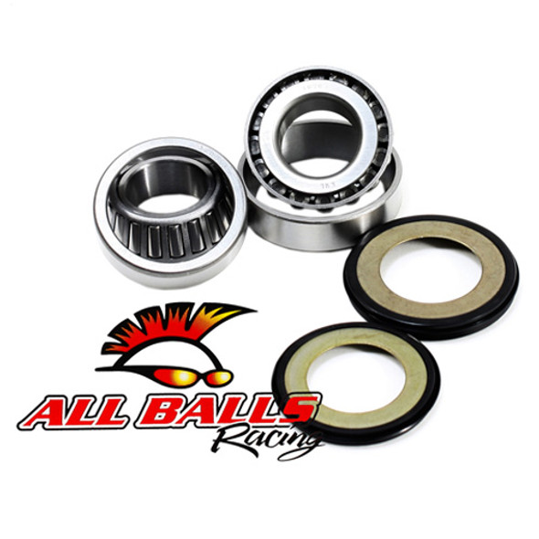 All Balls Racing Inc Steering Bearing Kit 22-1046