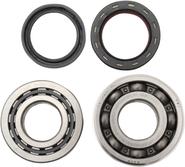 Hot Rods Main Crankshaft Bearing And Seal Kit K019