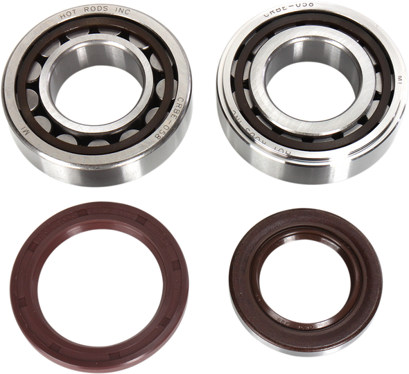 Hot Rods Main Crankshaft Bearing And Seal Kit K085