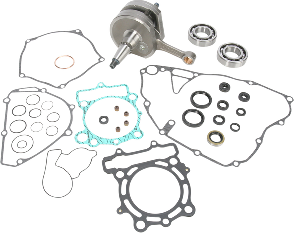 Hot Rods Crankshaft Kit Cbk0061