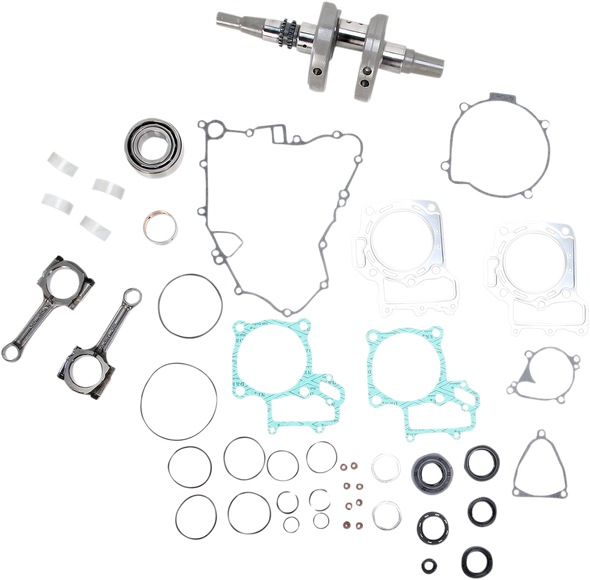 Hot Rods Crankshaft Kit Cbk0177