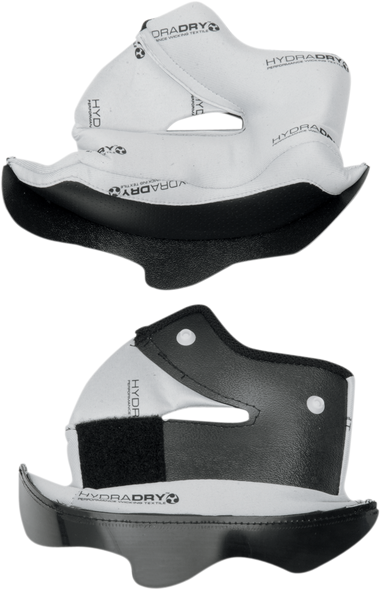 ICON Alliance GT Helmet Cheek Pads 0134-1265