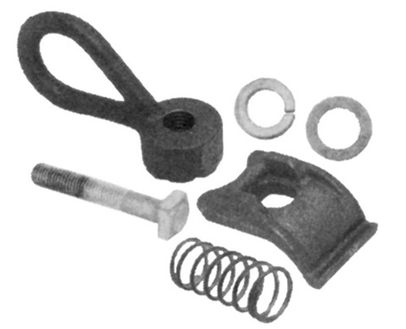 Buyers Repair Kit For By91005 Coupler 91015