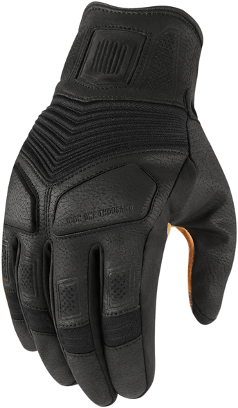 ICON Nightbreed Gloves 3301-3572