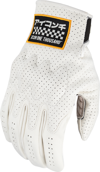 ICON Airform Slabtown CE Gloves 3301-4813