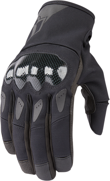 ICON Stormhawk CE Gloves 3301-3967