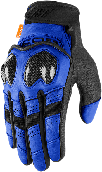 ICON Contra2 Gloves 3301-3702