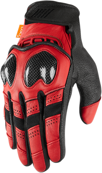 ICON Contra2 Gloves 3301-3712