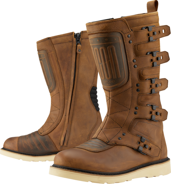 ICON Elsinore 2 Boots 3403-1220