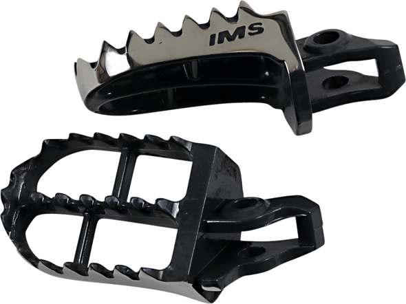 Ims Products Inc. Bigfoot Footpegs 262219