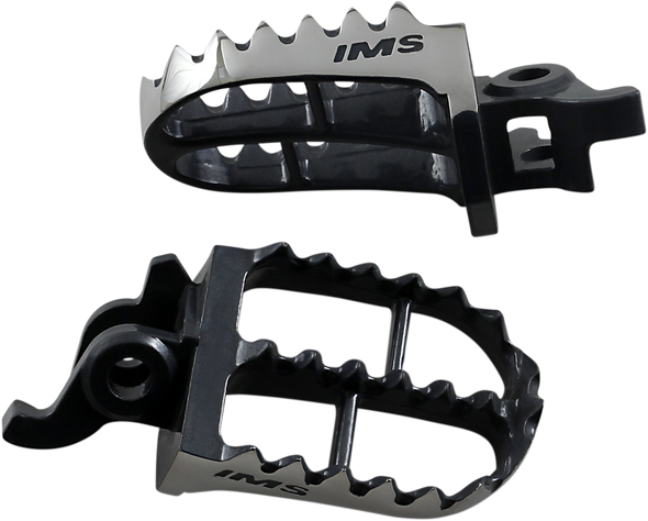 Ims Products Inc. Bigfoot Footpegs 263120