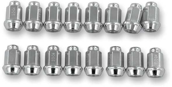 Itp Lug Nuts Alug13Bx