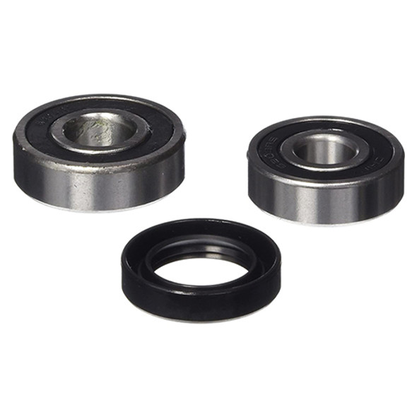 Pivot Work'S Inc Rear Wheel & Seal Kit Sb Honda Pwrws-H48-000